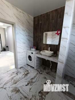 Дом 120м&sup2;, 1-этажный, участок 4 сот.  