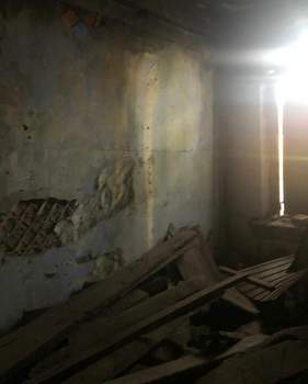 Дом 40м², 1-этажный, участок 1 сот.  