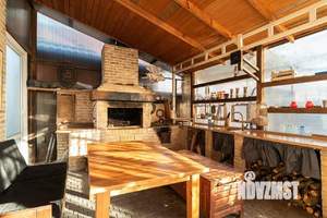 Дом 226м&sup2;, 2-этажный, участок 7 сот.  