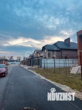 Дом 240м², 2-этажный, участок 400 сот.  