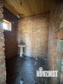 Дом 130м², 2-этажный, участок 8 сот.  
