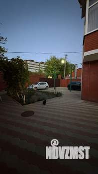 Дом 198м², 3-этажный, участок 5 сот.  