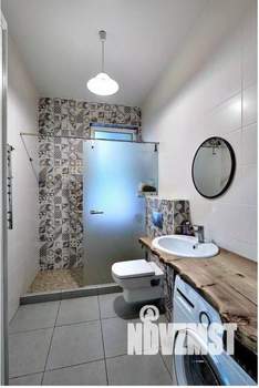 Дом 140м&sup2;, 1-этажный, участок 6 сот.  