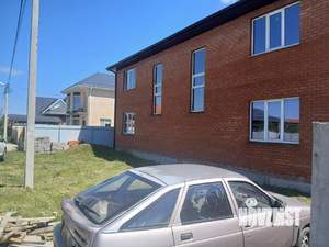 Дом 150м², 2-этажный, участок 3 сот.  