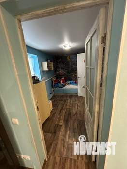 Дом 65м&sup2;, 1-этажный, участок 10 сот.  