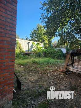 Дом 108м&sup2;, 1-этажный, участок 4 сот.  