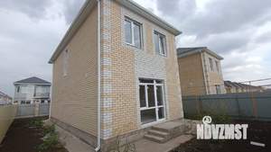 Дом 120м², 2-этажный, участок 3 сот.  