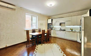 Дом 185м², 1-этажный, участок 10 сот.  