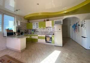 Дом 249м², 3-этажный, участок 5 сот.  