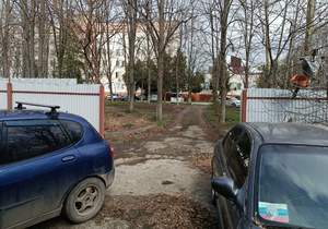 Дом 200м&sup2;, 3-этажный, участок 3 сот.  