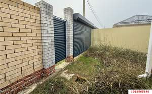 Дом 59м&sup2;, 1-этажный, участок 6 сот.  