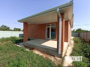 Дом 105м&sup2;, 1-этажный, участок 4 сот.  