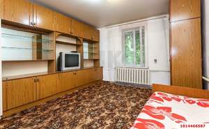 Дом 35м², 1-этажный, участок 1 сот.  