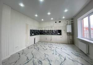 Дом 160м&sup2;, 2-этажный, участок 2 сот.  