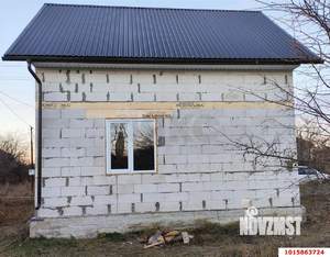 Дом 86м&sup2;, 2-этажный, участок 4 сот.  