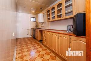 Дом 43м&sup2;, 1-этажный, участок 2 сот.  