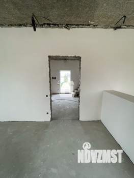Дом 130м², 2-этажный, участок 5 сот.  