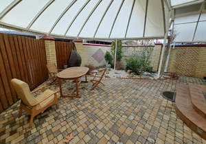 Дом 109м&sup2;, 2-этажный, участок 1 сот.  