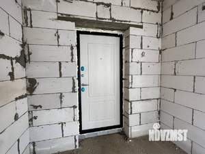 Дом 100м&sup2;, 2-этажный, участок 3 сот.  