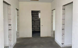 Дом 88м², 1-этажный, участок 4 сот.  