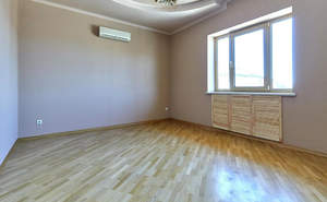 Дом 349м&sup2;, 3-этажный, участок 6 сот.  