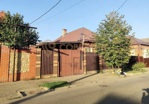 Дом 79м&sup2;, 1-этажный, участок 5 сот.  