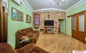 Дом 187м², 2-этажный, участок 4 сот.  