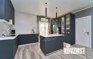 Коттедж 105м², 1-этажный, участок 6 сот.  