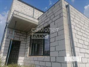 Дом 150м², 2-этажный, участок 4 сот.  