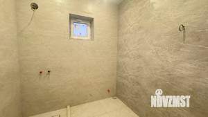 Дом 96м&sup2;, 1-этажный, участок 4 сот.  