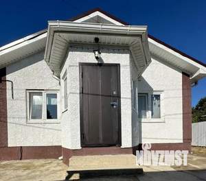 Дом 50м&sup2;, 1-этажный, участок 3 сот.  