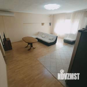 Дом 126м&sup2;, 1-этажный, участок 6 сот.  