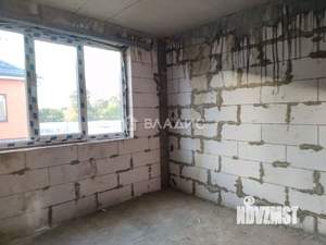 Таунхаус 97м², 2-этажный, участок 1 сот.  