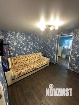 Дом 65м&sup2;, 1-этажный, участок 10 сот.  