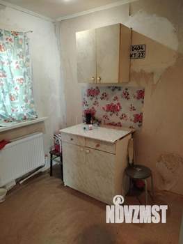 Дом 35м&sup2;, 1-этажный, участок 1 сот.  