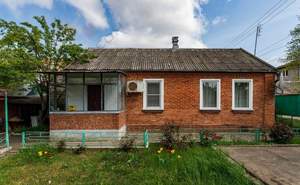 Дом 47м², 1-этажный, участок 5 сот.  