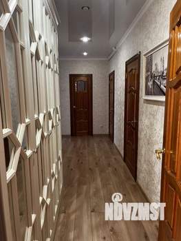 Дом 120м&sup2;, 1-этажный, участок 8 сот.  