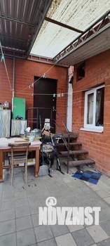 Дом 136м&sup2;, 2-этажный, участок 5 сот.  