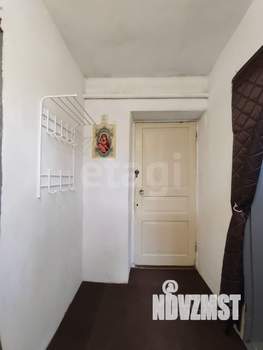 Дом 47м², 1-этажный, участок 7 сот.  
