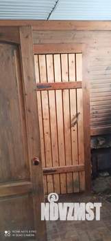 Коттедж 204м&sup2;, 3-этажный, участок 4 сот.  