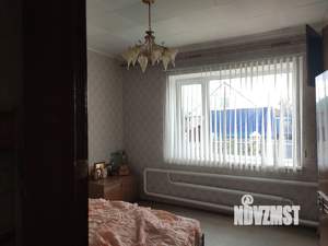 Дом 75м², 1-этажный, участок 12 сот.  