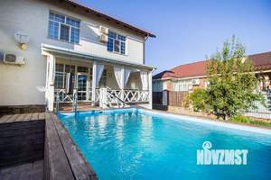 Дом 150м², 2-этажный, участок 5 сот.  