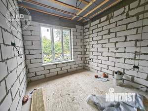 Дом 125м², 1-этажный, участок 4 сот.  