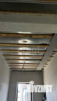 Дом 105м&sup2;, 1-этажный, участок 3 сот.  