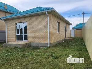 Коттедж 84м², 1-этажный, участок 4 сот.  