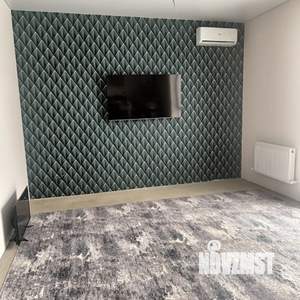 Дом 99м&sup2;, 2-этажный, участок 3 сот.  