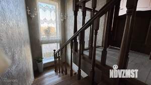 Коттедж 131м&sup2;, 2-этажный, участок 4 сот.  