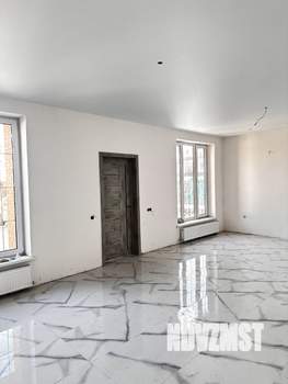 Дом 92м&sup2;, 1-этажный, участок 4 сот.  