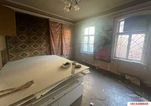 Дом 41м², 1-этажный, участок 2 сот.  