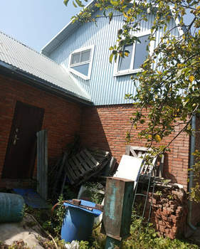 Дача 144м², 2-этажный, участок 0 сот.  